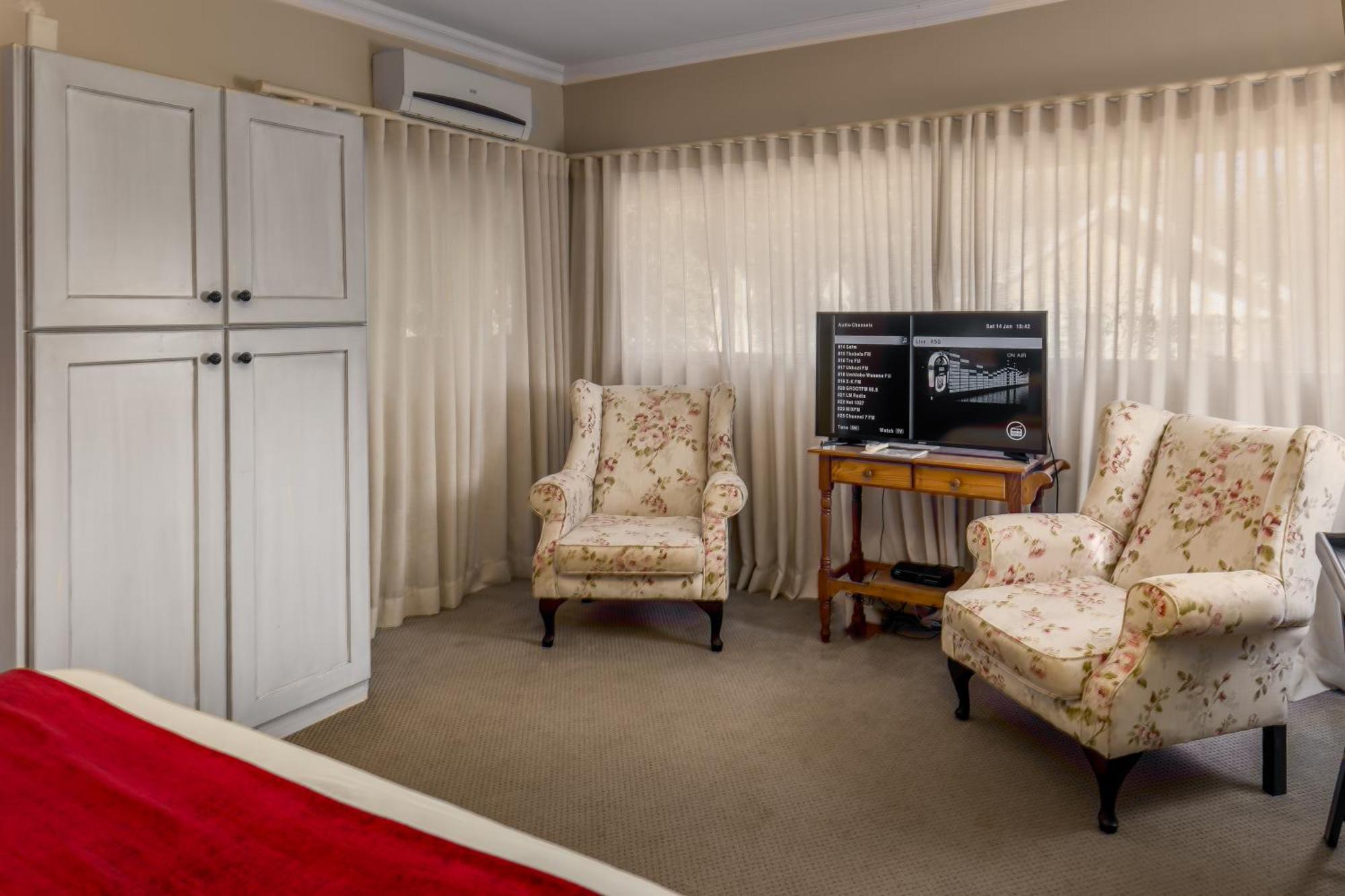 The Rose Cottage B&B Dullstroom Cameră foto
